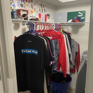 Meet your Posher, Alex